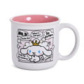 Image produit Hello Kitty and Friends - Mug Cinnamoroll