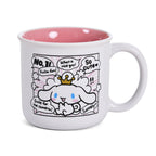 Image produit Hello Kitty and Friends - Mug Cinnamoroll