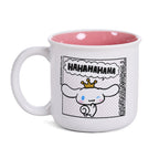 Image produit Hello Kitty and Friends - Mug Cinnamoroll