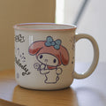 Image produit Hello Kitty and Friends - Mug My Melody