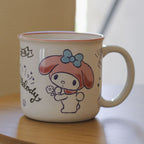 Image produit Hello Kitty and Friends - Mug My Melody