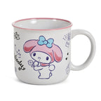 Image produit Hello Kitty and Friends - Mug My Melody