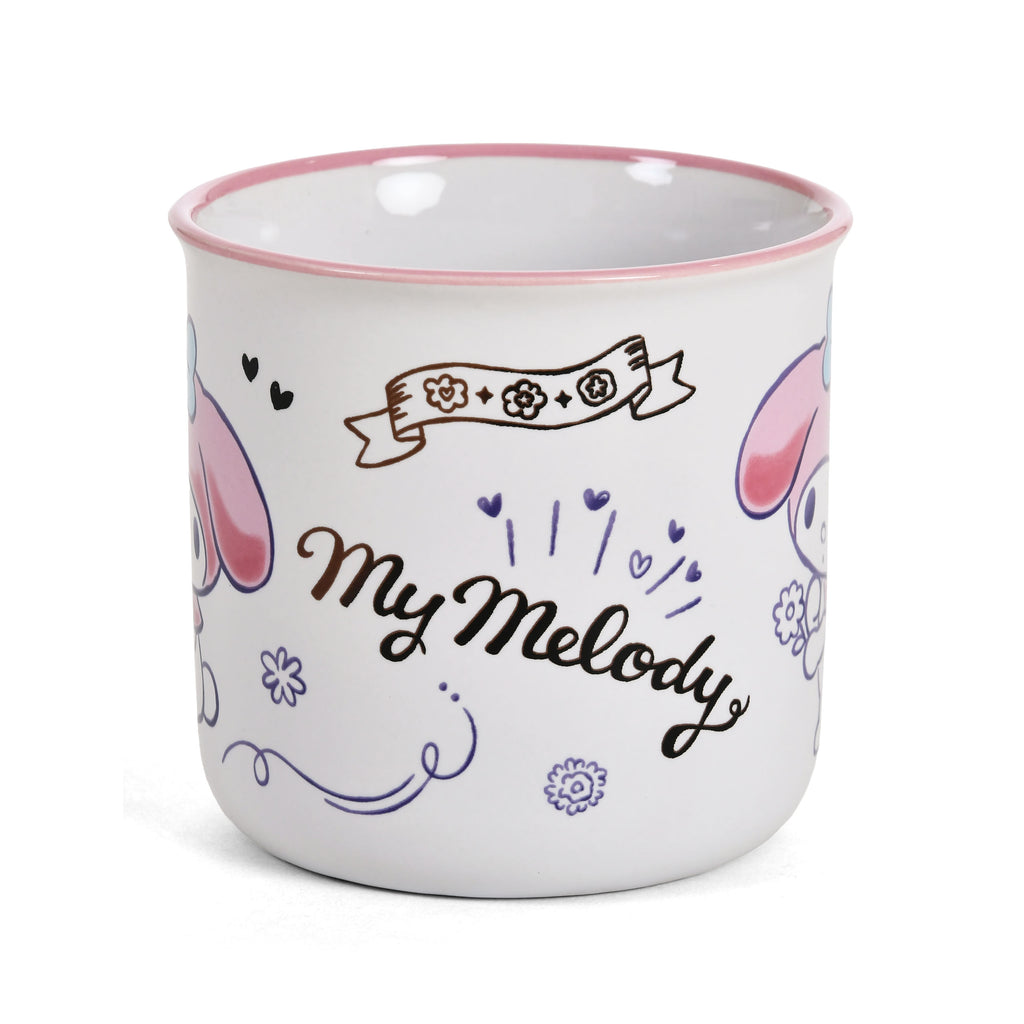 Image produit Hello Kitty and Friends - Mug My Melody