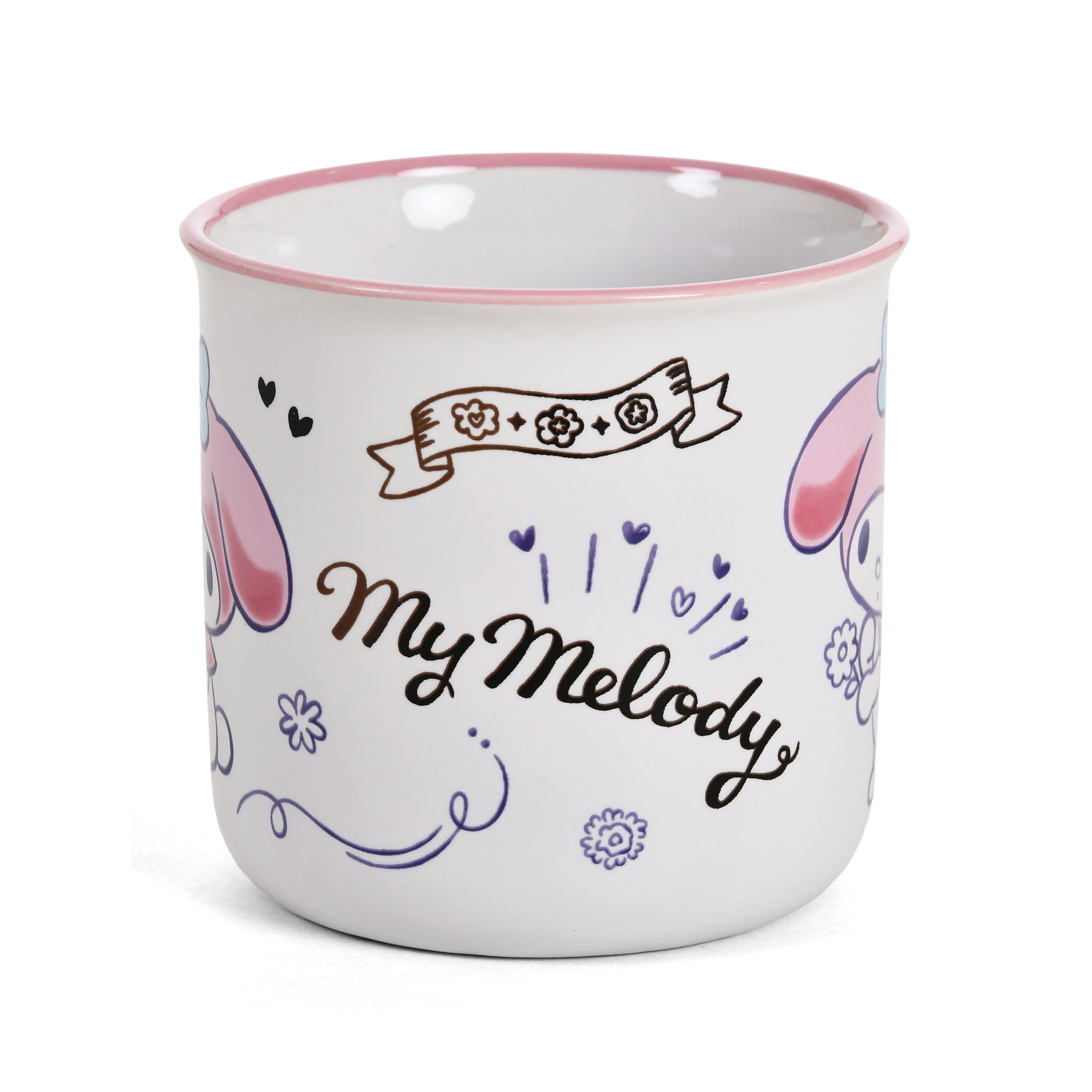 Image produit Hello Kitty and Friends - Mug My Melody