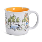 Image produit Winnie l’Ourson - Mug Friends