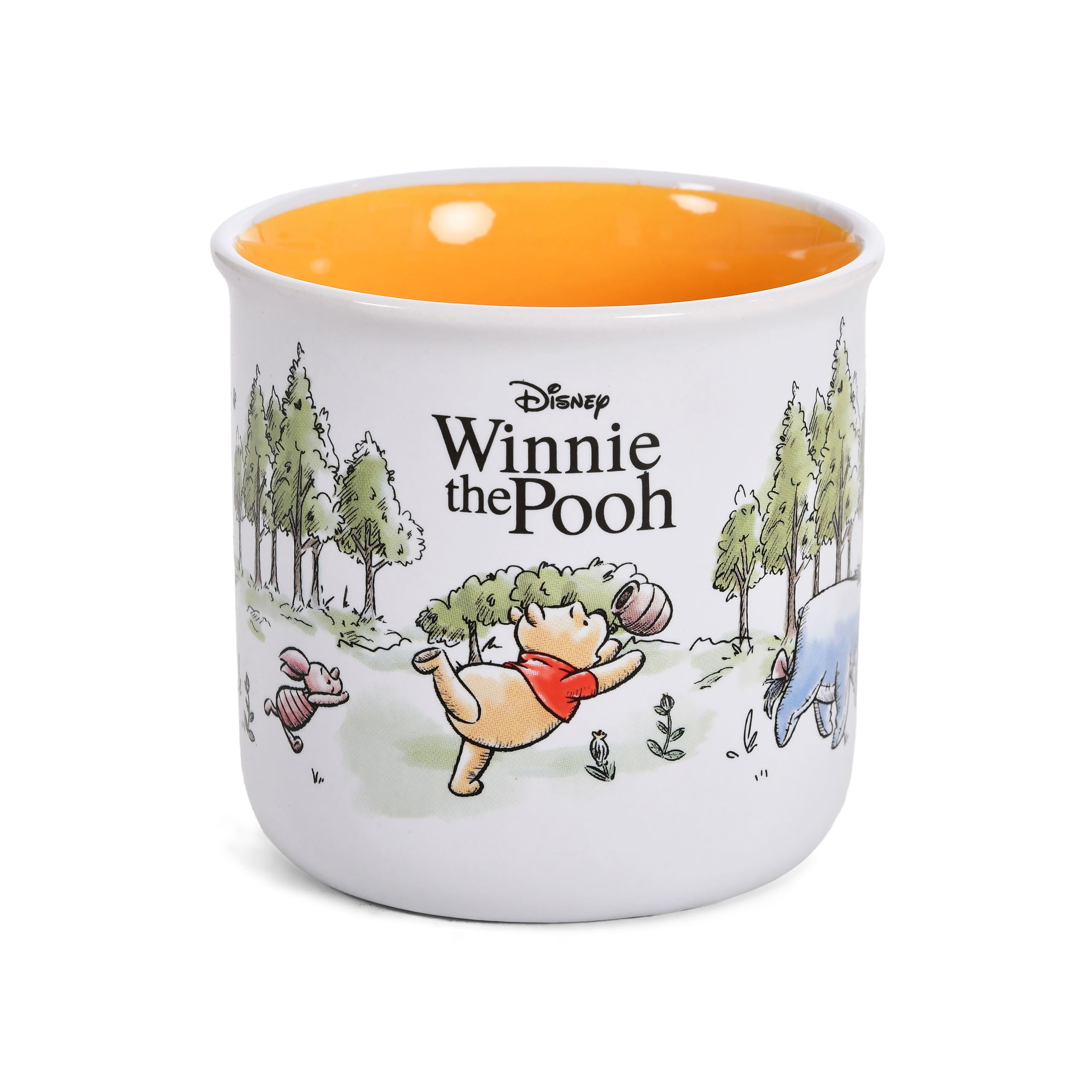 Image produit Winnie l’Ourson - Mug Friends