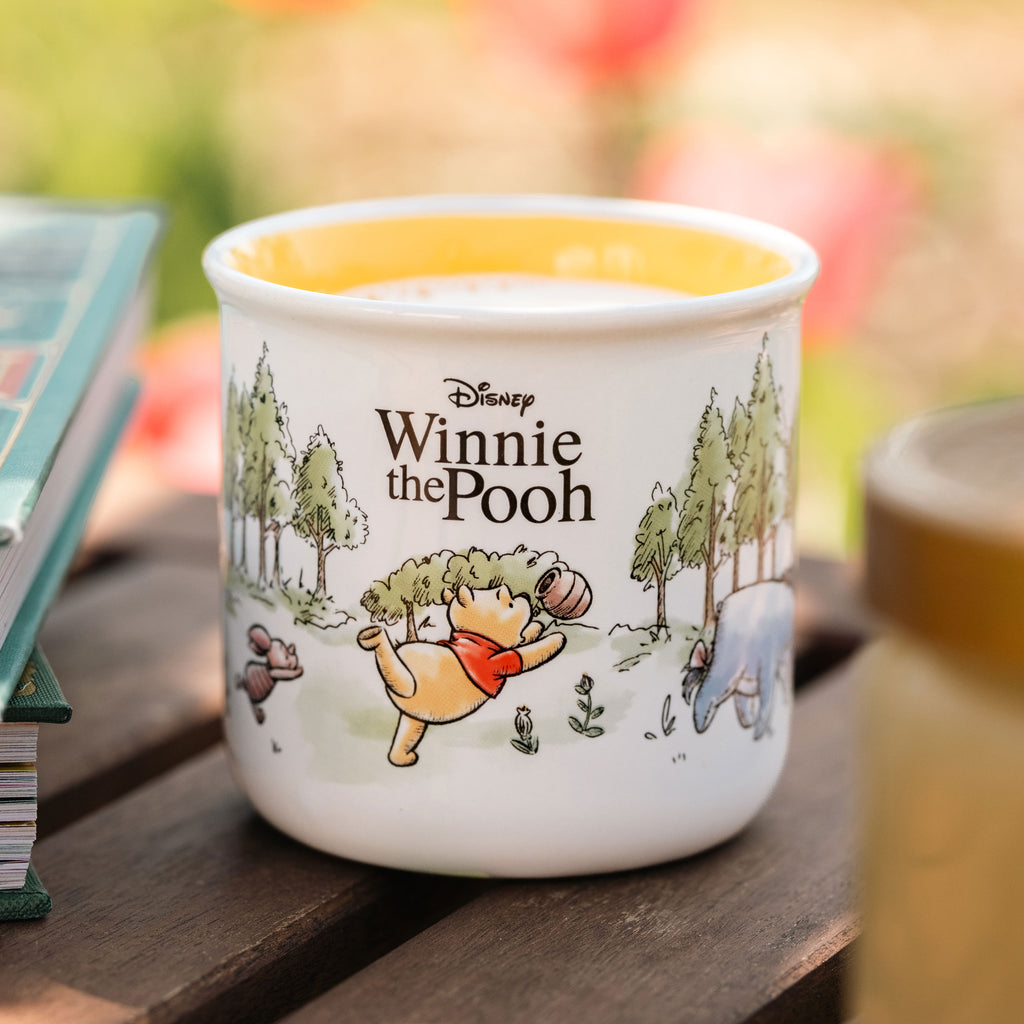 Image produit Winnie l’Ourson - Mug Friends