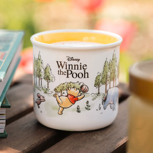 Image produit Winnie l’Ourson - Mug Friends