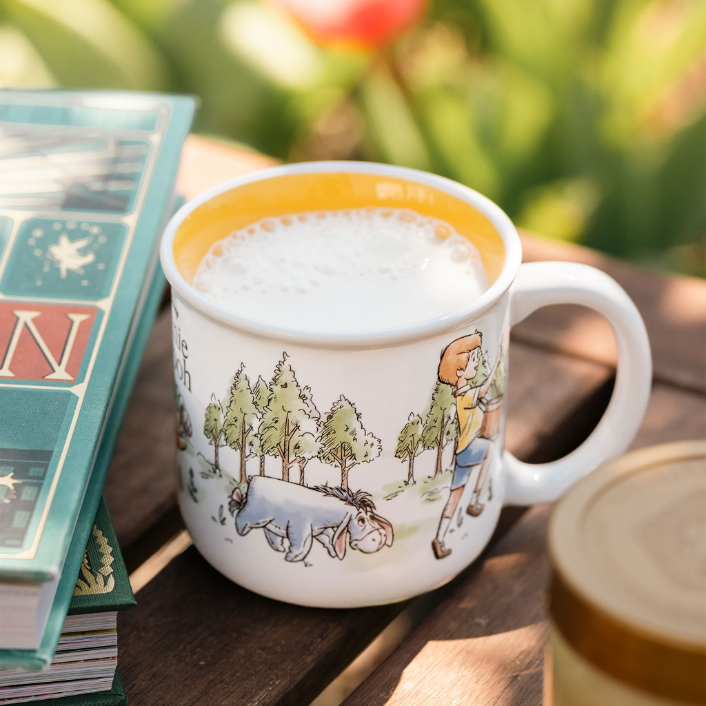 Image produit Winnie l’Ourson - Mug Friends