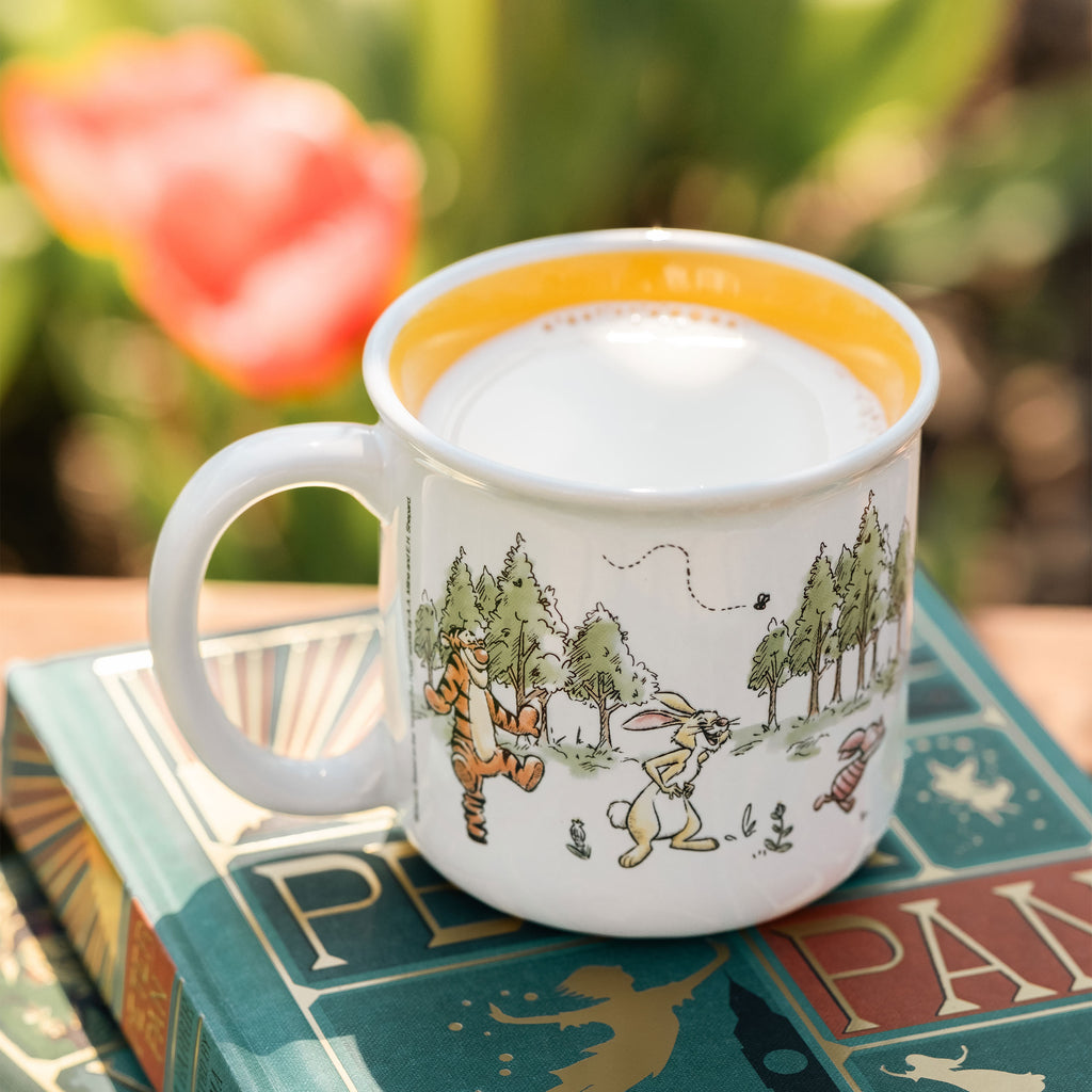 Image produit Winnie l’Ourson - Mug Friends