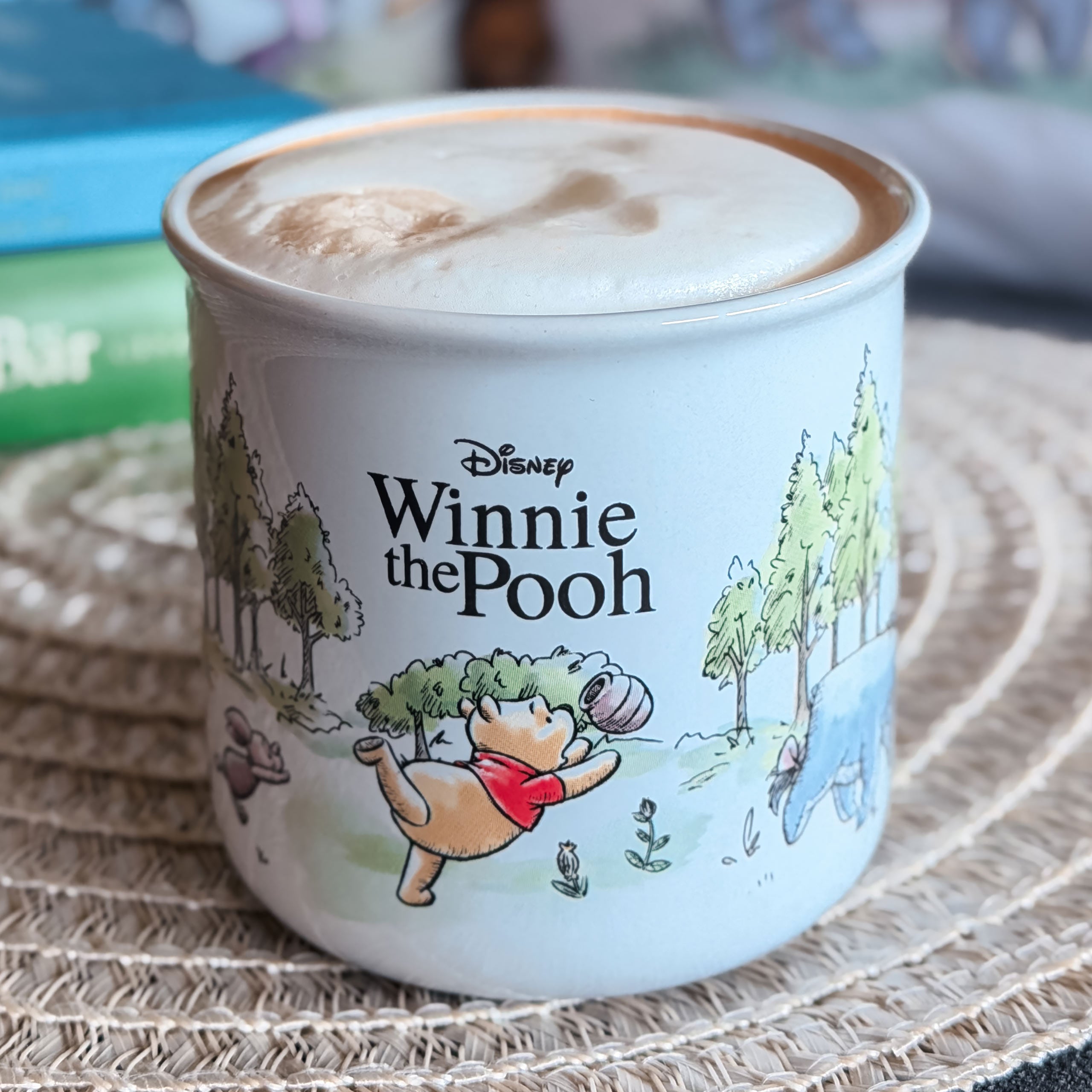Image produit Winnie l’Ourson - Mug Friends