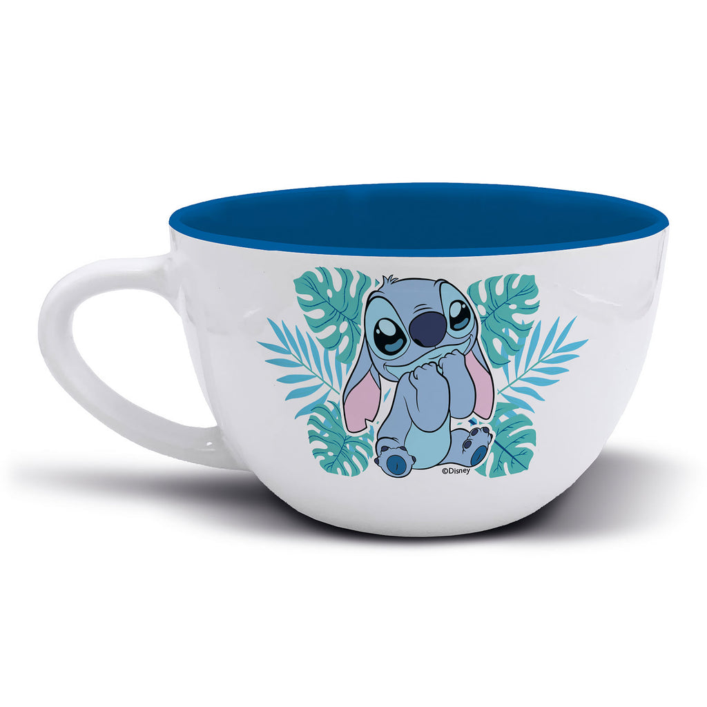 Image produit Mug XL Stitch Aloha - Lilo & Stitch