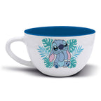Image produit Mug XL Stitch Aloha - Lilo & Stitch