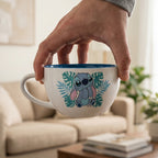 Image produit Mug XL Stitch Aloha - Lilo & Stitch