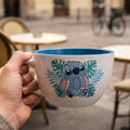 Image produit Mug XL Stitch Aloha - Lilo & Stitch