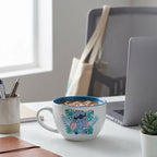 Image produit Mug XL Stitch Aloha - Lilo & Stitch