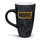 Image produit Marvel - Mug Symbols