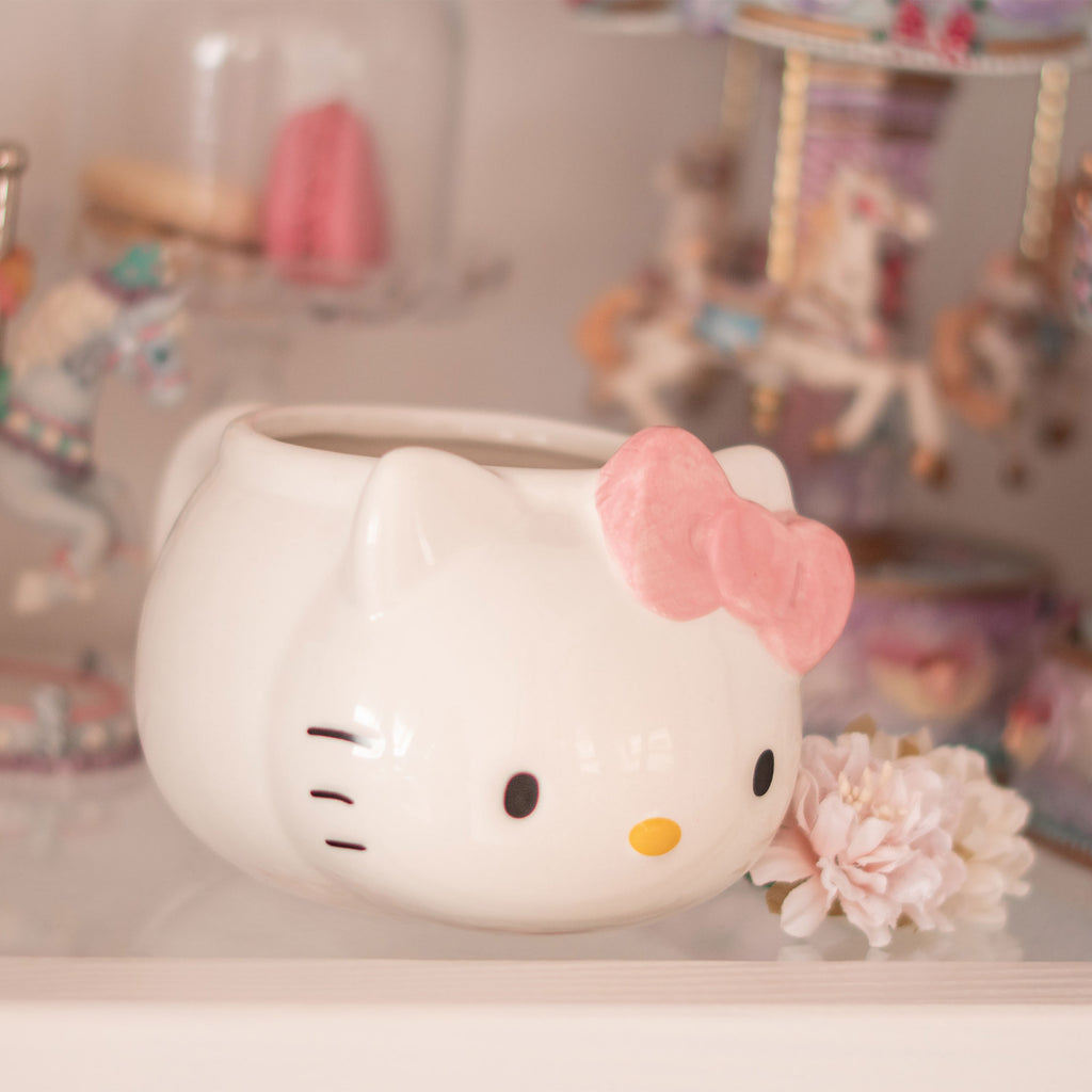 Product image Hello Kitty - 3D Mug