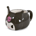 Image produit Hello Kitty and Friends - Mug 3D Kuromi