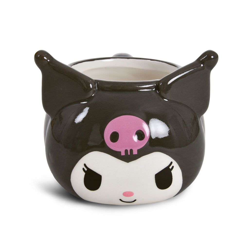 Image produit Hello Kitty and Friends - Mug 3D Kuromi