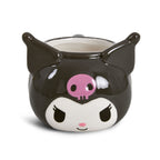 Image produit Hello Kitty and Friends - Mug 3D Kuromi