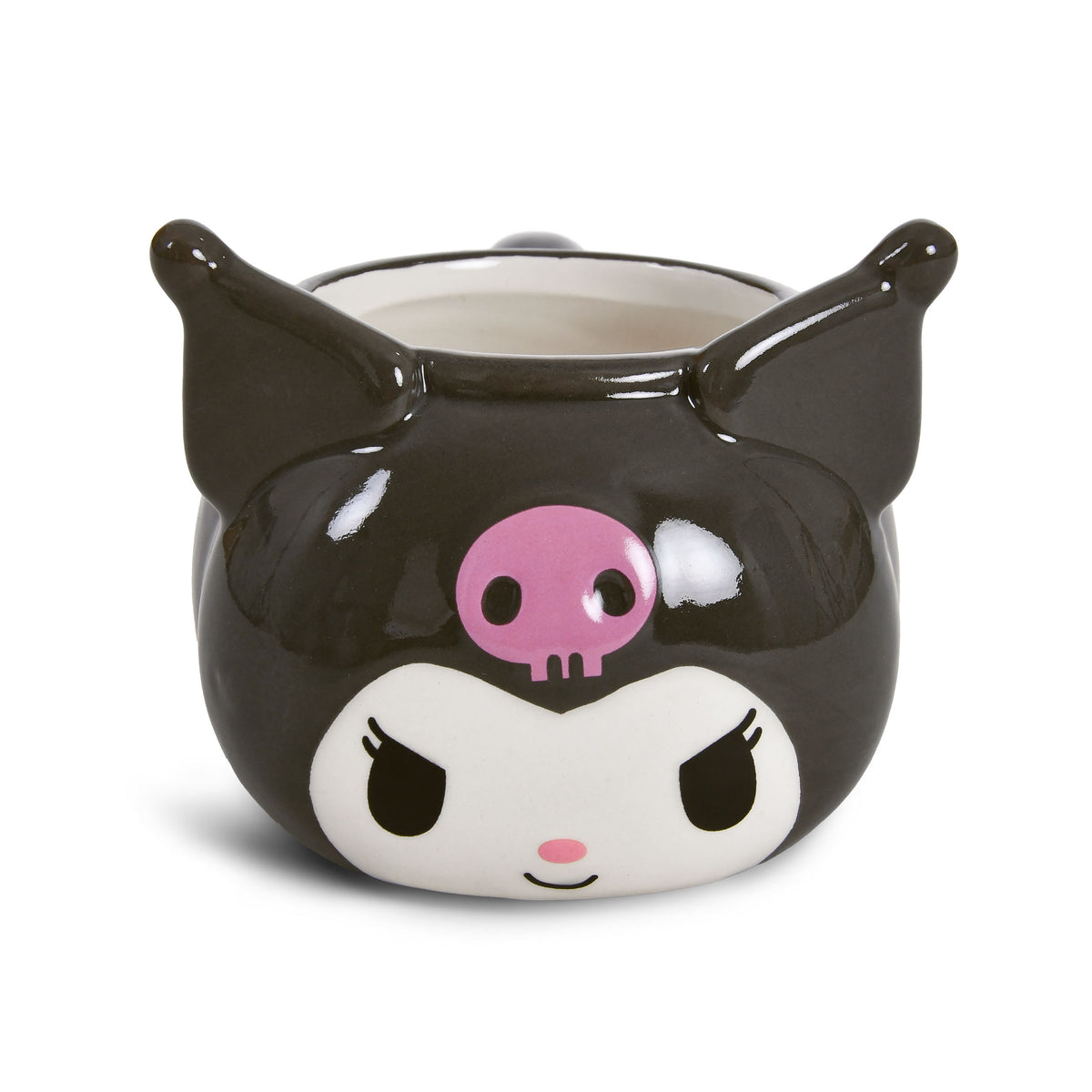 Image produit Hello Kitty and Friends - Mug 3D Kuromi