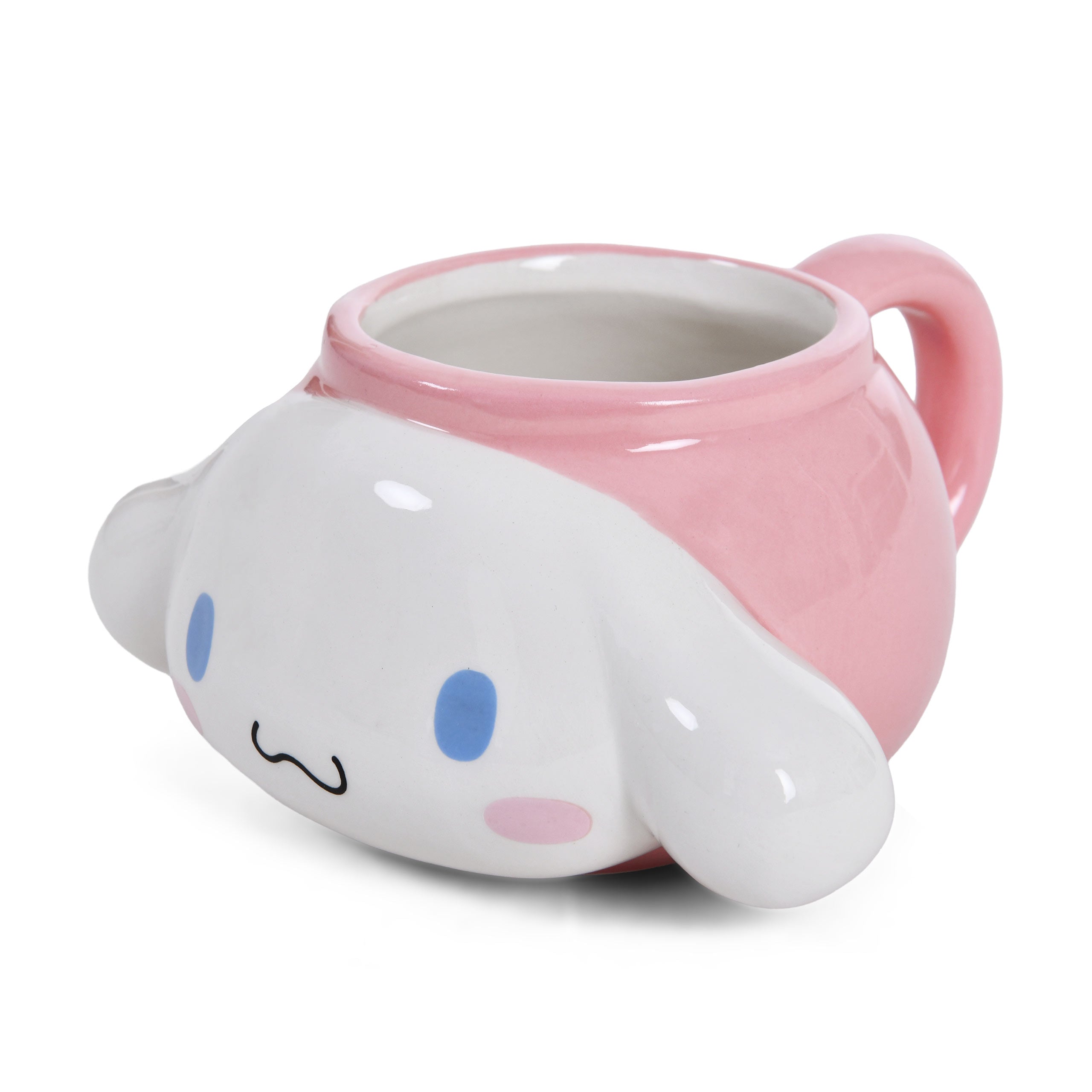 Image produit Hello Kitty and Friends - Mug 3D Cinnamoroll