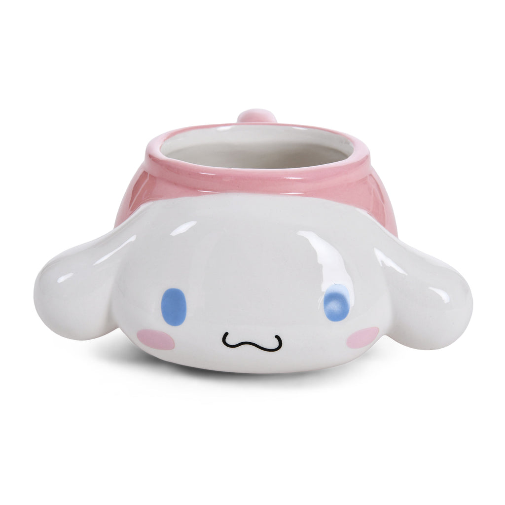 Image produit Hello Kitty and Friends - Mug 3D Cinnamoroll