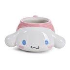 Image produit Hello Kitty and Friends - Mug 3D Cinnamoroll