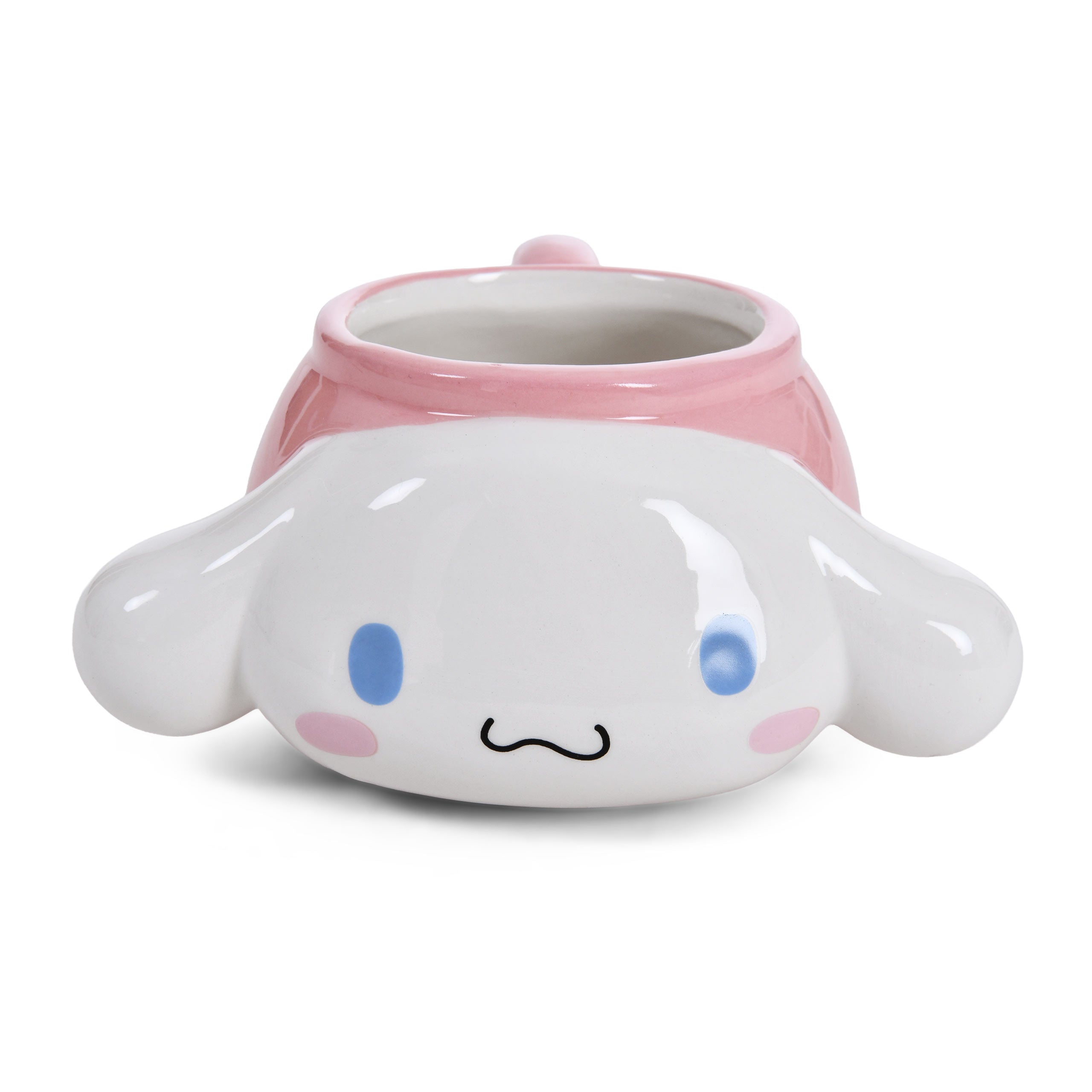 Image produit Hello Kitty and Friends - Mug 3D Cinnamoroll