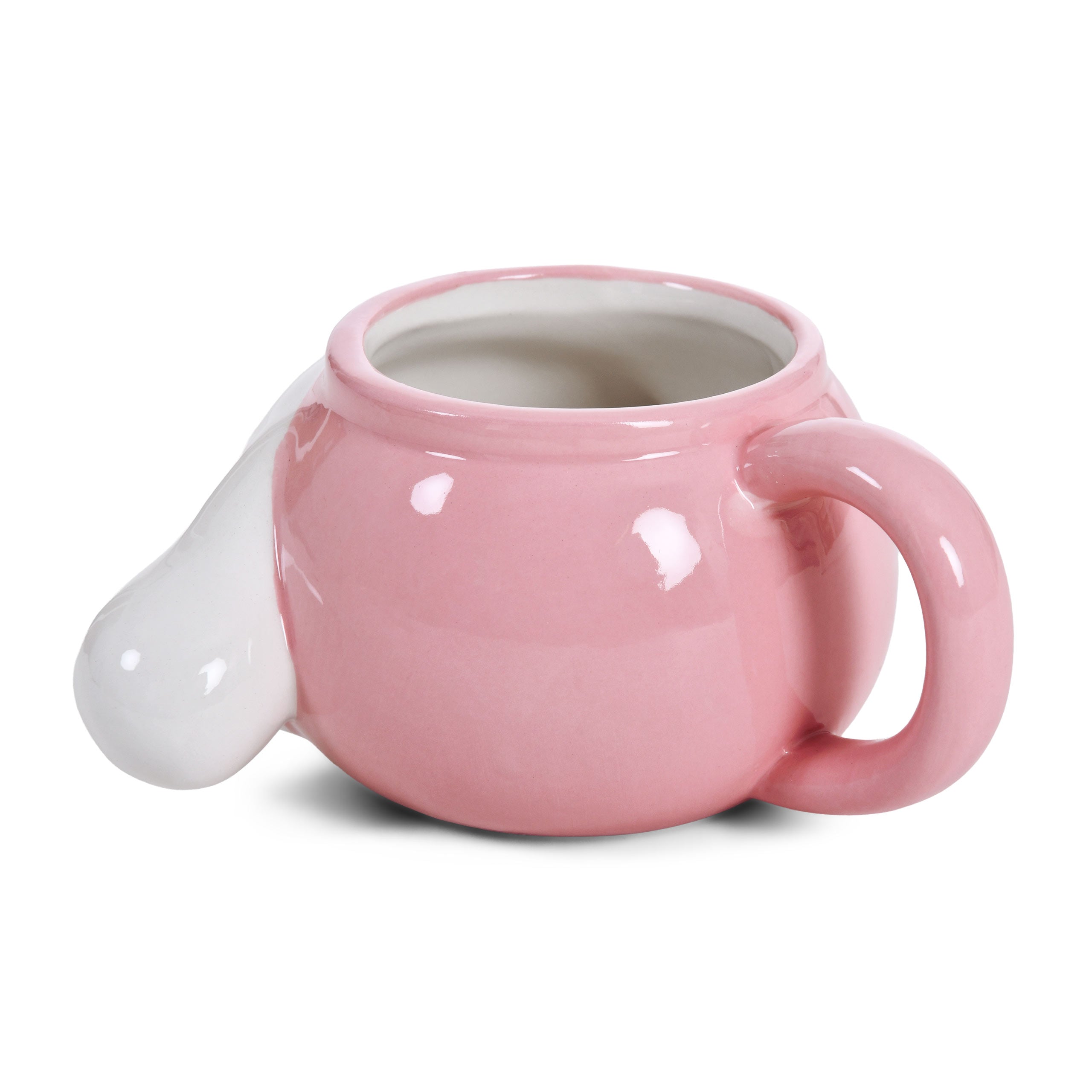 Image produit Hello Kitty and Friends - Mug 3D Cinnamoroll