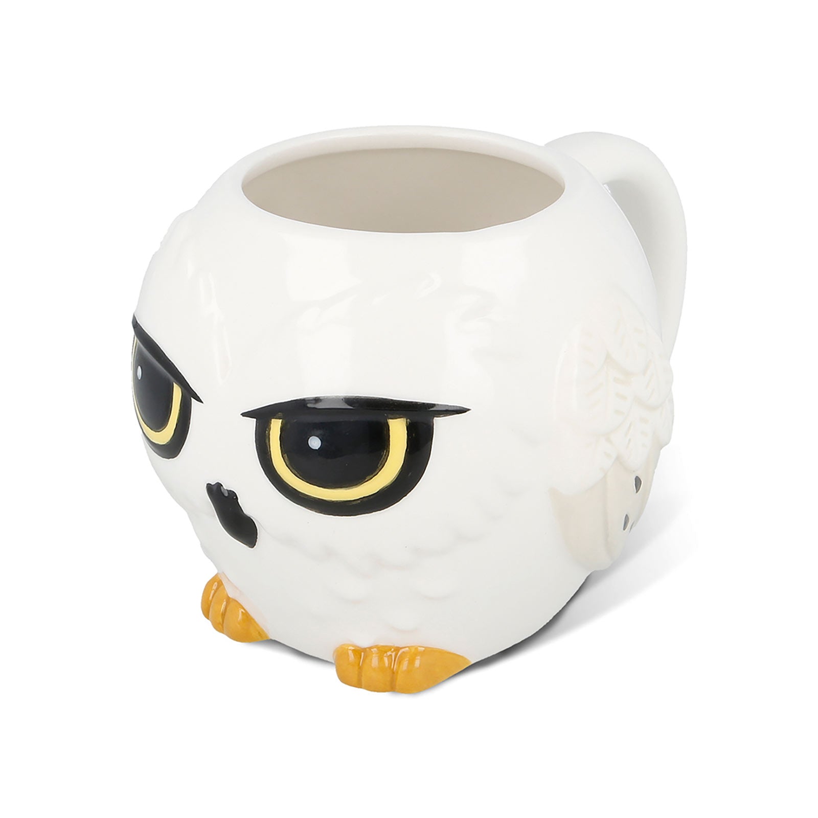 Image produit Harry Potter - Tasse 3D Hedwige la chouette