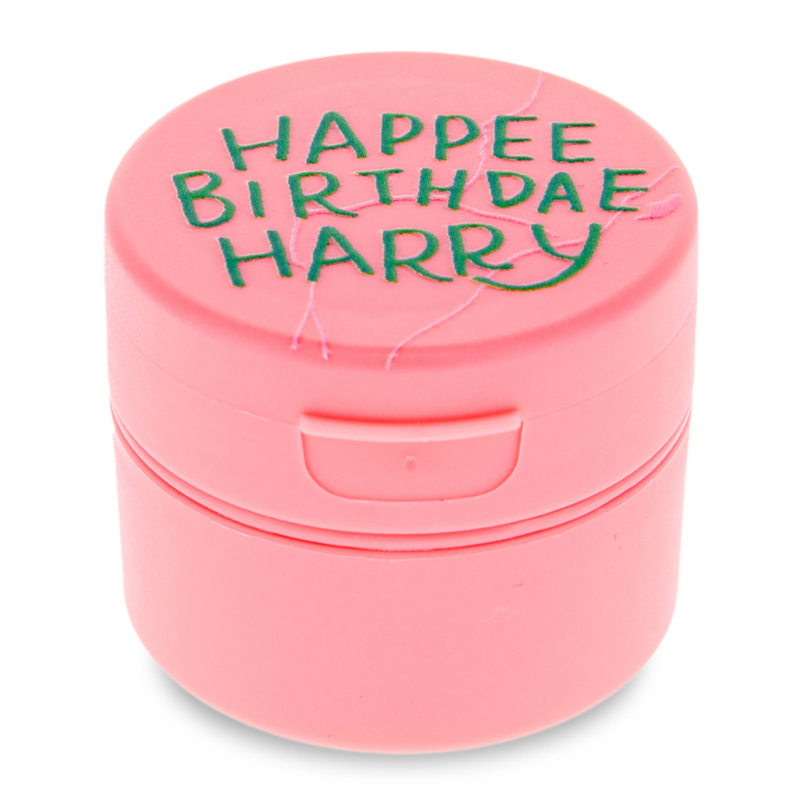 Image produit Harry Potter - Baume à lèvres Happee Birthdae