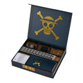 Image produit One Piece - Luffy Set de papeterie