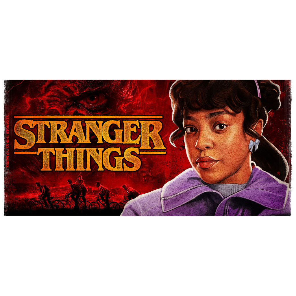 Product image Erica Mug - Stranger Things Final Season