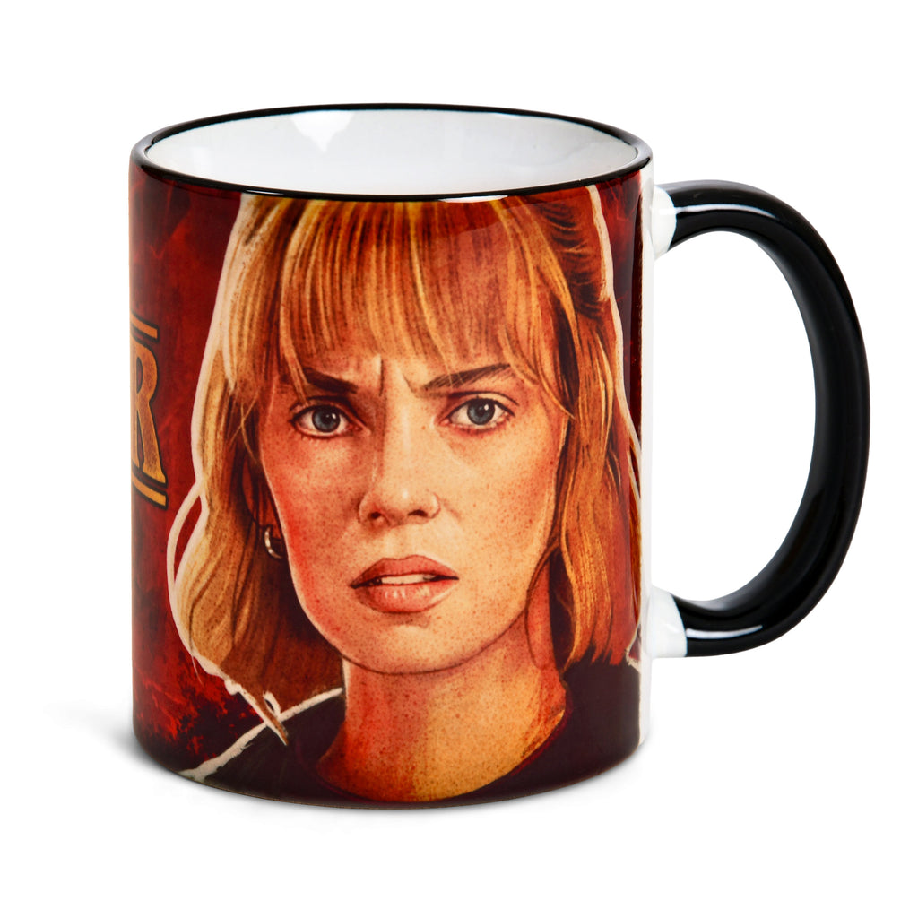 Image produit Mug Robin - Stranger Things Saison Finale