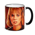 Image produit Mug Robin - Stranger Things Saison Finale