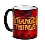 Image produit Mug Robin - Stranger Things Saison Finale