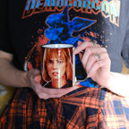 Image produit Mug Robin - Stranger Things Saison Finale