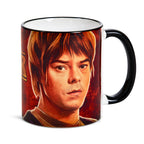 Image produit Mug Jonathan - Stranger Things Saison Finale