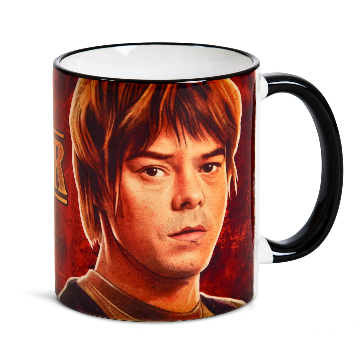 Image produit Mug Jonathan - Stranger Things Saison Finale