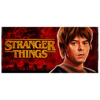 Image produit Mug Jonathan - Stranger Things Saison Finale