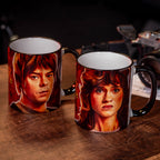 Image produit Mug Jonathan - Stranger Things Saison Finale