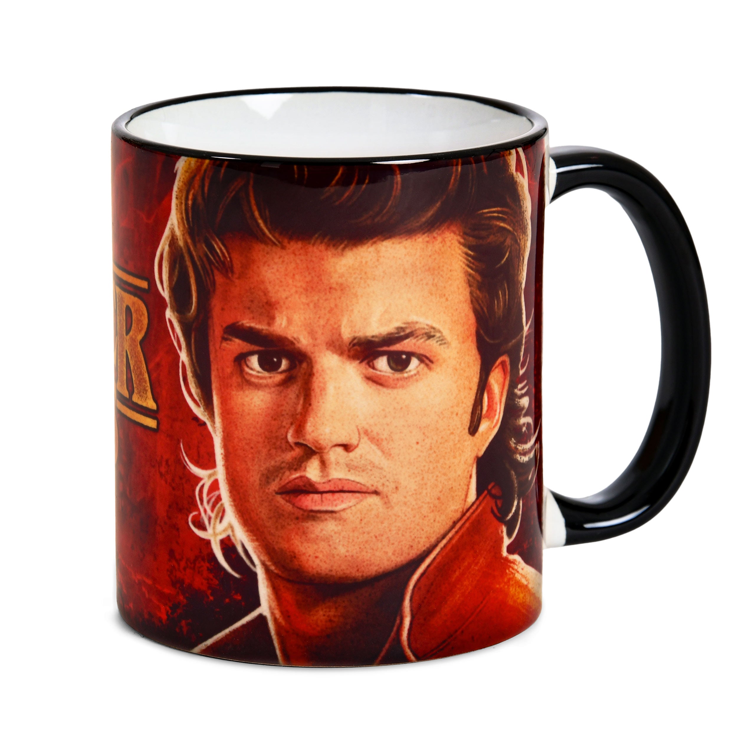 Image produit Mug Steve - Stranger Things Saison Finale