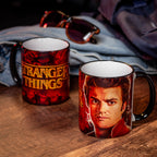 Image produit Mug Steve - Stranger Things Saison Finale