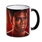 Image produit Mug Lucas - Stranger Things Dernière Saison