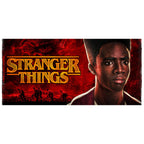 Image produit Mug Lucas - Stranger Things Dernière Saison