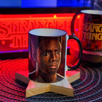 Image produit Mug Lucas - Stranger Things Dernière Saison