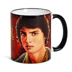Image produit Mug Mike - Stranger Things Saison Finale