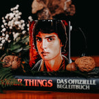 Image produit Mug Mike - Stranger Things Saison Finale